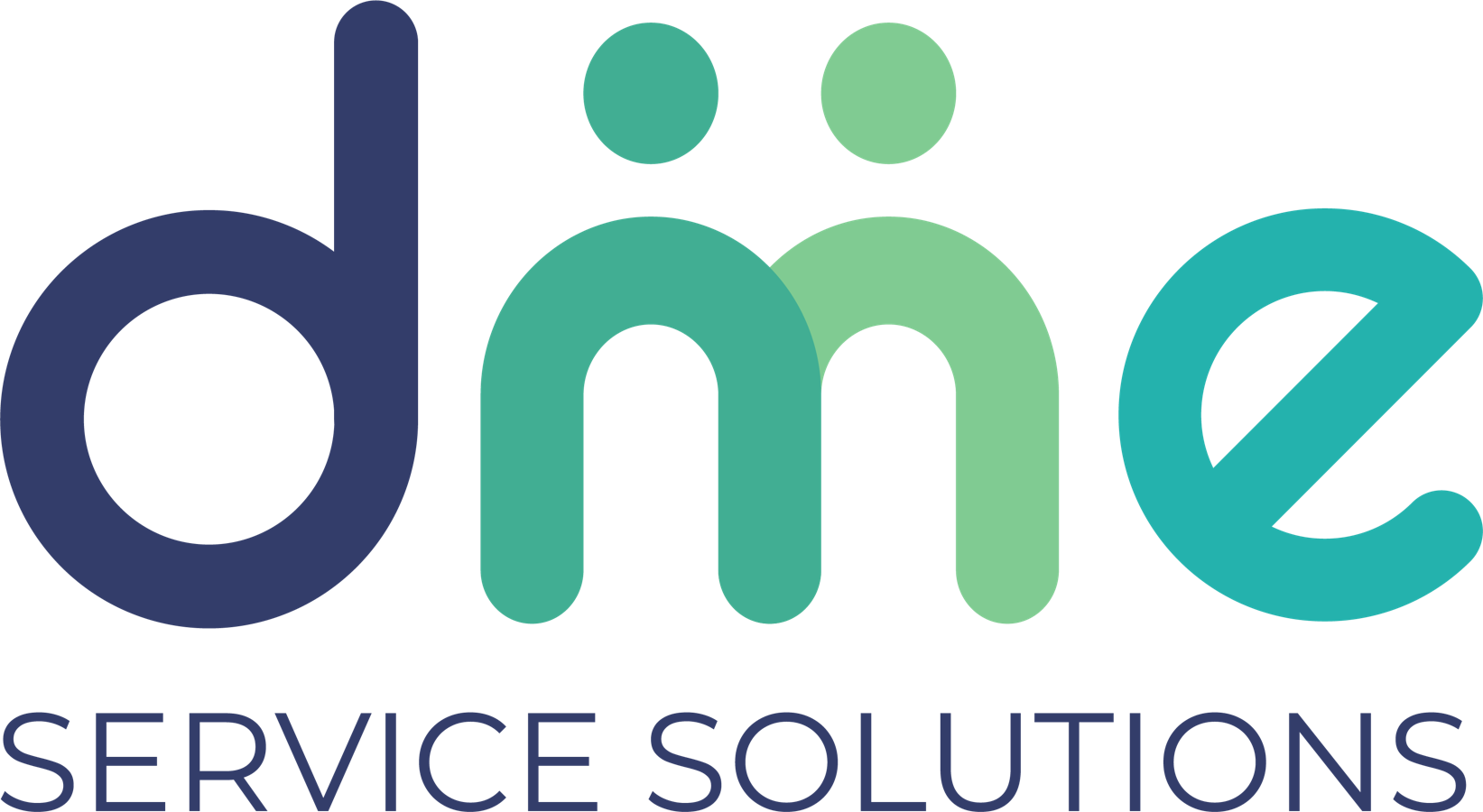 DME Service Solutions Logo